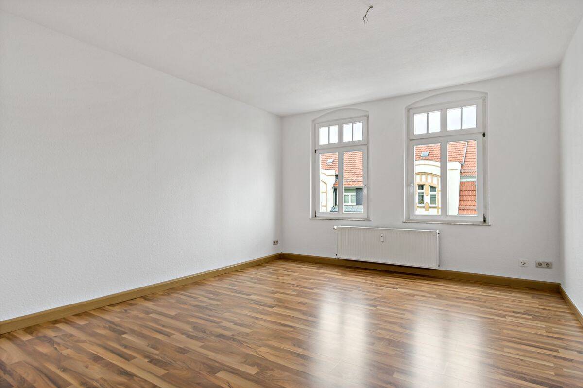 Schnell sein lohnt sich, 2 Raum-Wohnung in Zeitz!, 6712 Zeitz
