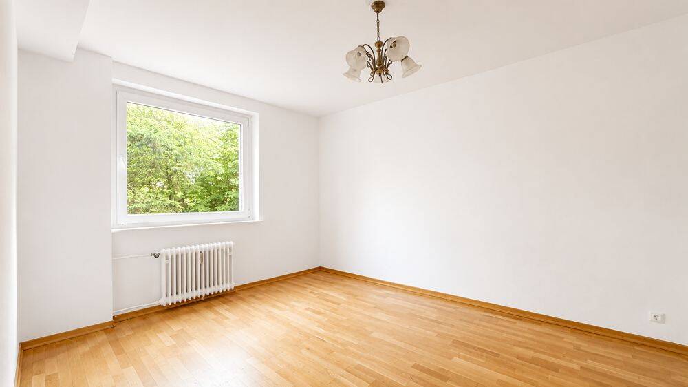 Bezugsfreie 2-Zimmer-Wohnung mit Balkon in Gesundbrunnen, 13359 Berlin (Mitte)