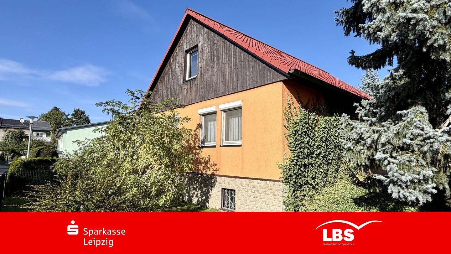 Ihr neues Zuhause in traumhafter Lage!, 4249 Leipzig (Großzschocher Hartmannsdorf-Knautnaundorf Knautkleeberg-Knauthain Lausen-Grünau)