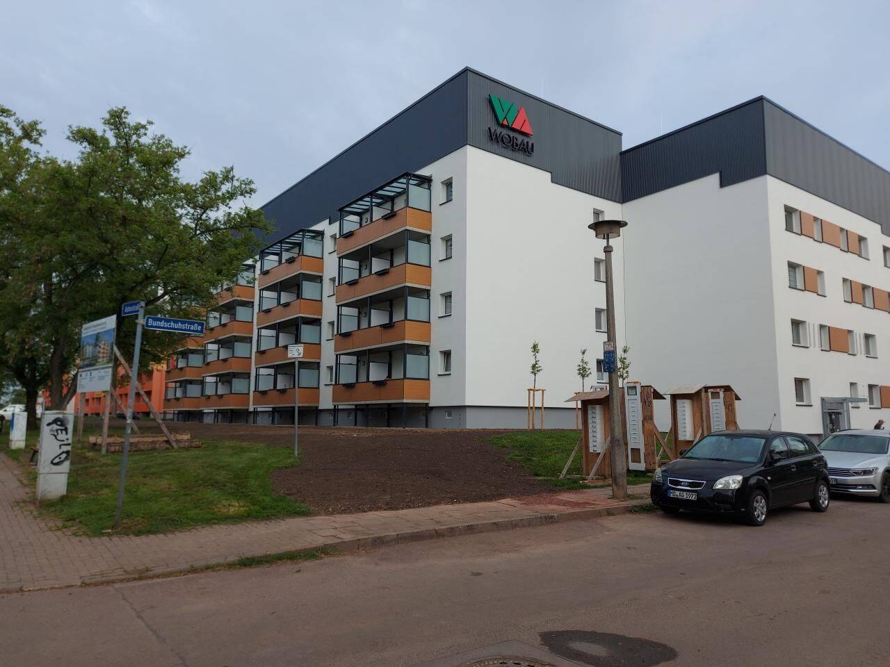 ! Bezug noch dieses Jahr – WBS notwendig !, 39116 Magdeburg (Beyendorfer Grund Lemsdorf Ottersleben Sudenburg)