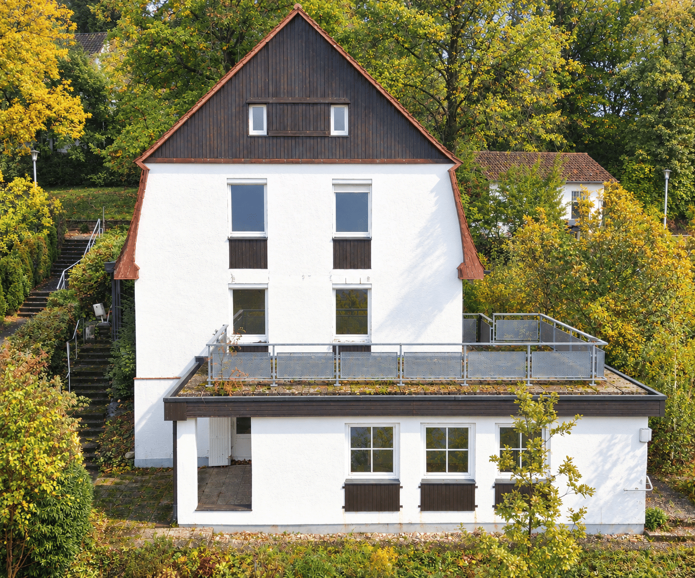 Charmantes Haus am Nollen mit viel Potential !, 77723 Gengenbach