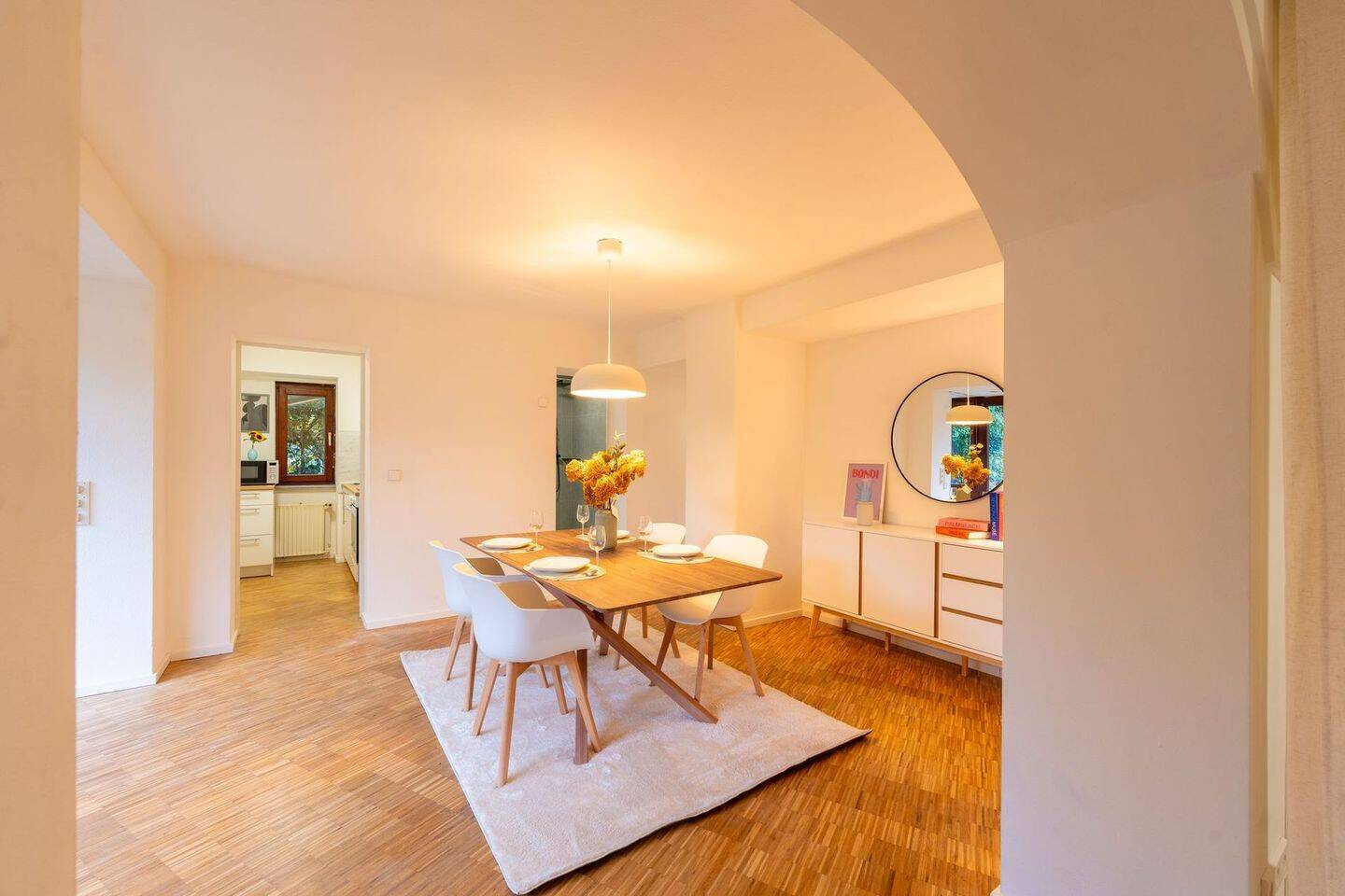 Garten Geschoss Wohnung in Esslingen, 73728 Esslingen am Neckar