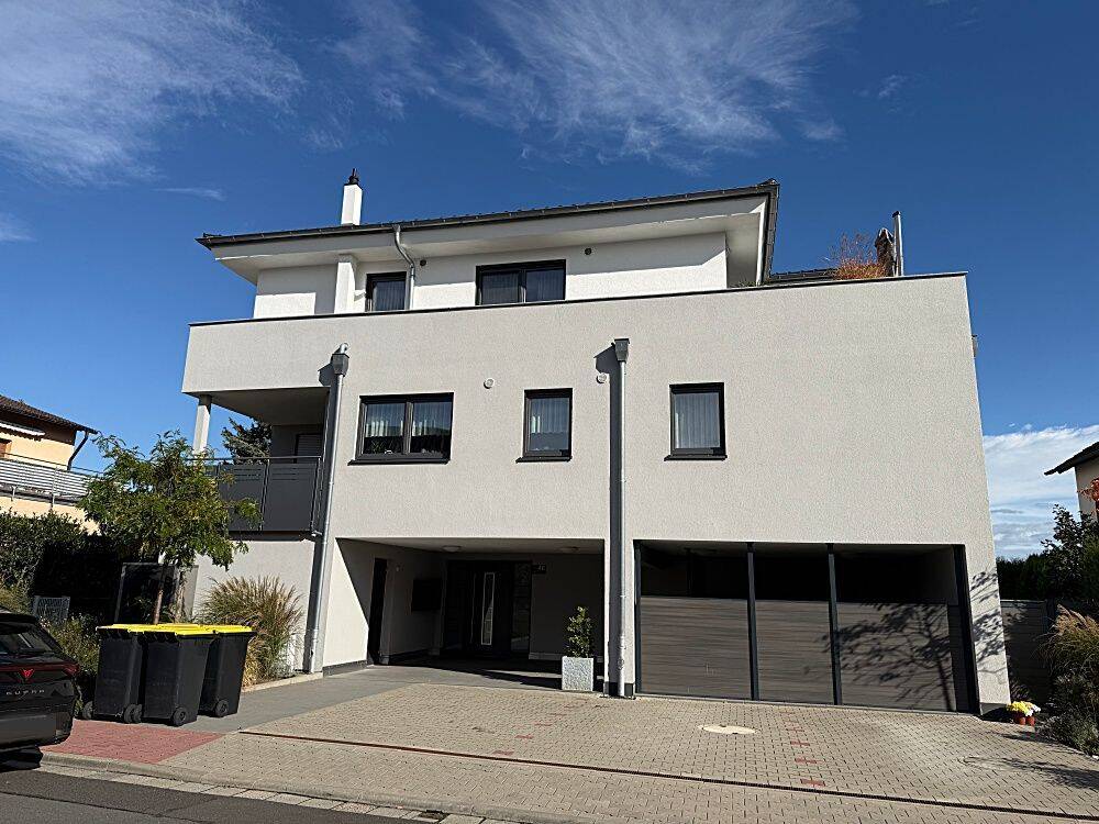 *WILLKOMMEN IN IHREM NEUEN ZUHAUSE, DAS MEHR IST ALS NUR EINE WOHNUNG*, 63486 Bruchköbel