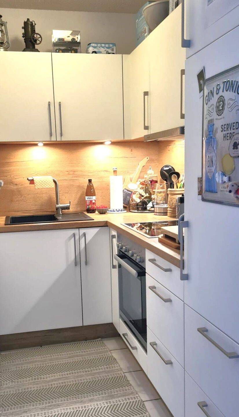 Unverbaubarer Bayerwald-Blick! Gepflegte ERDGESCHOSSWOHNUNG mit eigener Terrasse, 93471 Arnbruck