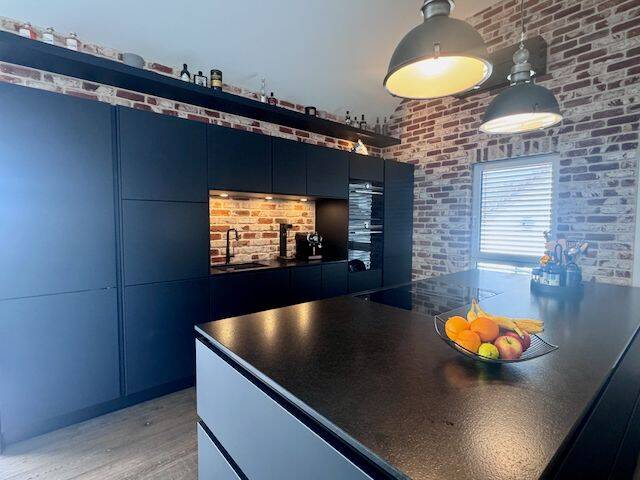 Exklusive Penthouse-Wohnung mit luxuriöser Ausstattung im Herzen von Groß-Umstadt!, 64823 Groß-Umstadt