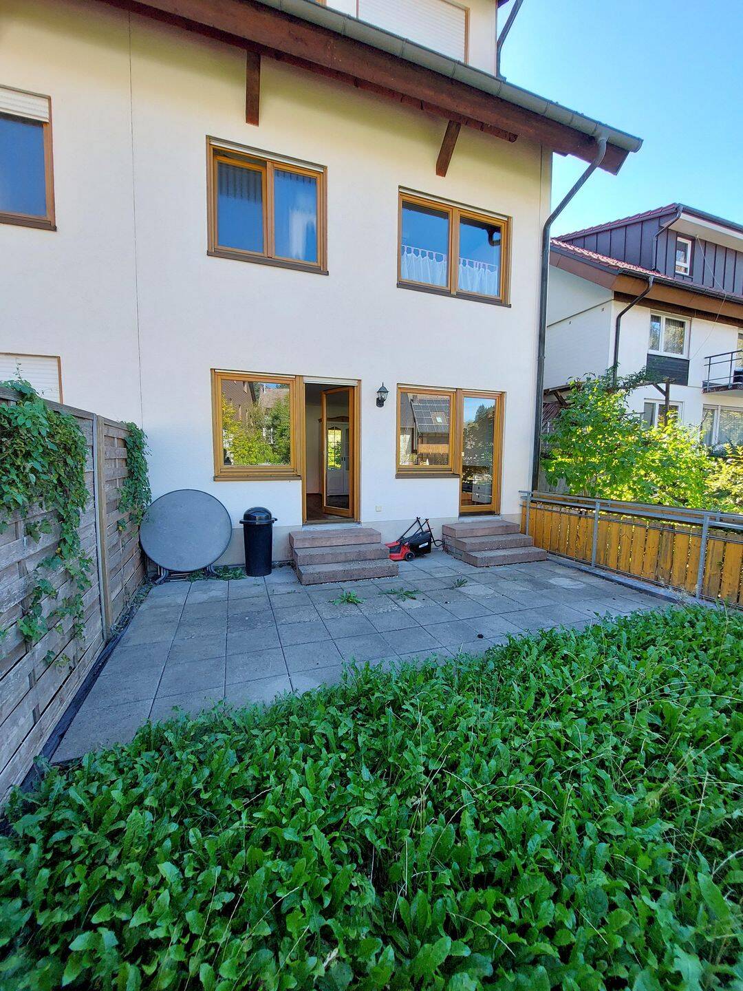 Schwarzwaldwohnung, 79271 St. Peter (Sankt Peter)