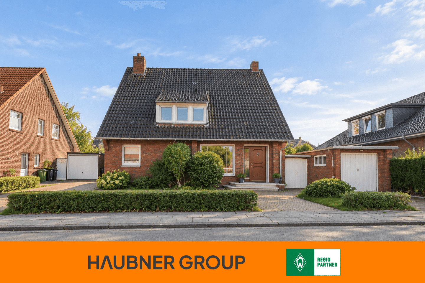 Vintage-Flair und viel Platz für die Familie – Stilvolles Einfamilienhaus in Norden, 26506 Norden