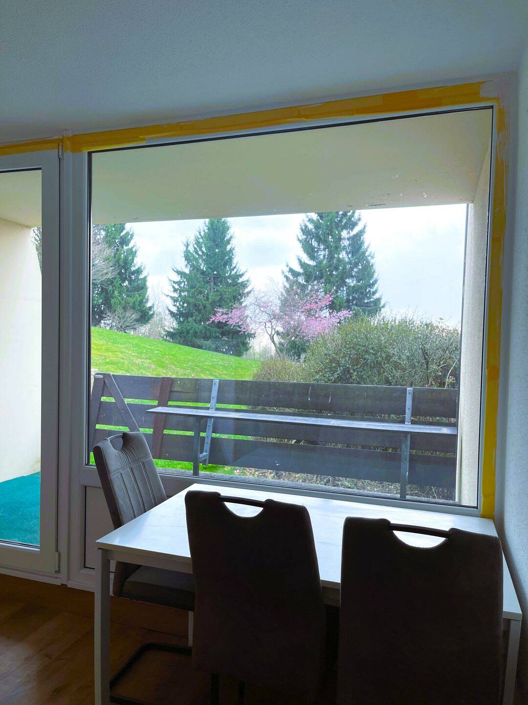 Renovierungsbedürftiges – Apartment in der Wohnanlage am Predigtstuhl, 94379 Sankt Englmar