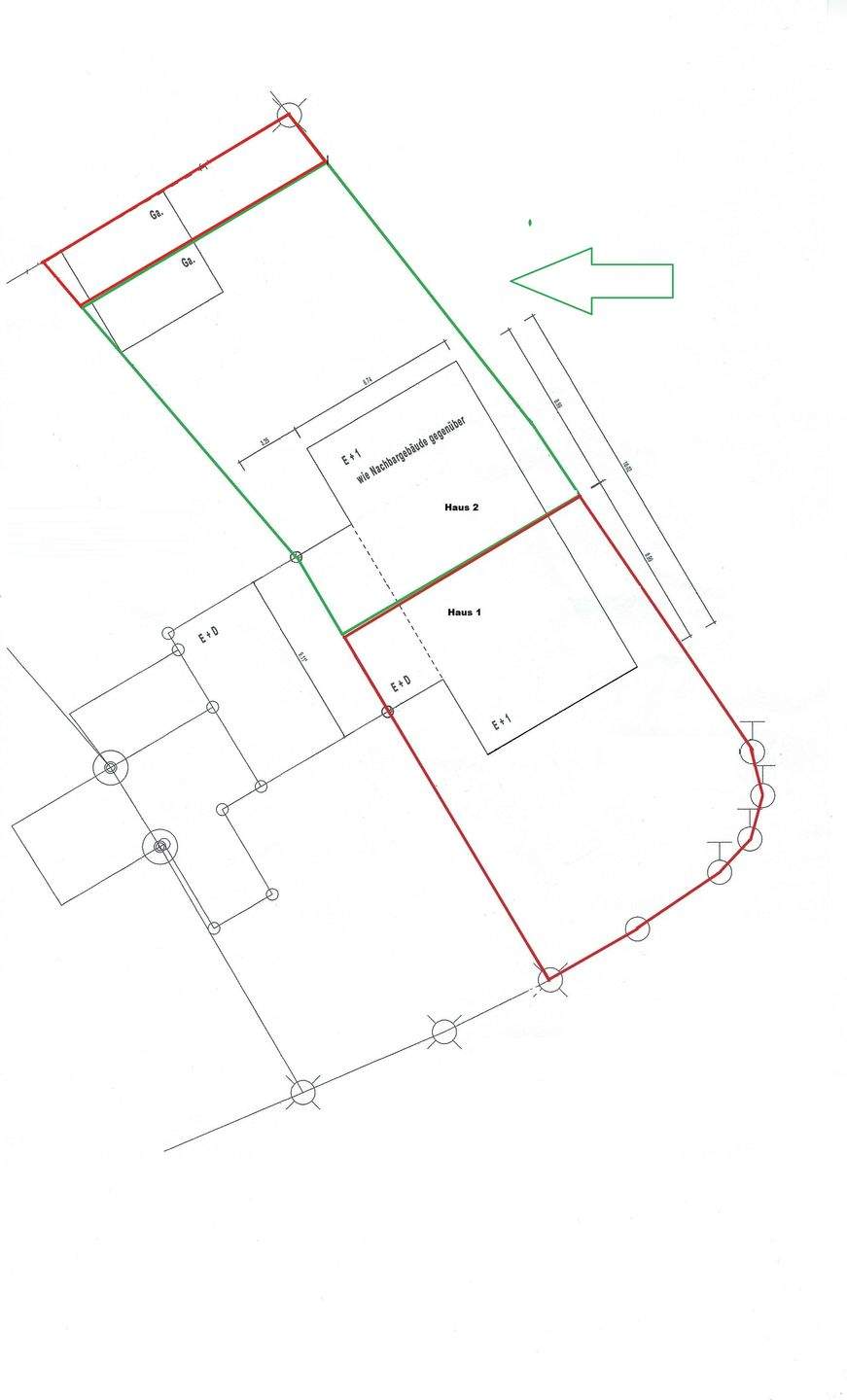 krisensichere Geldanlage, top Baugrund, 84478 Waldkraiburg