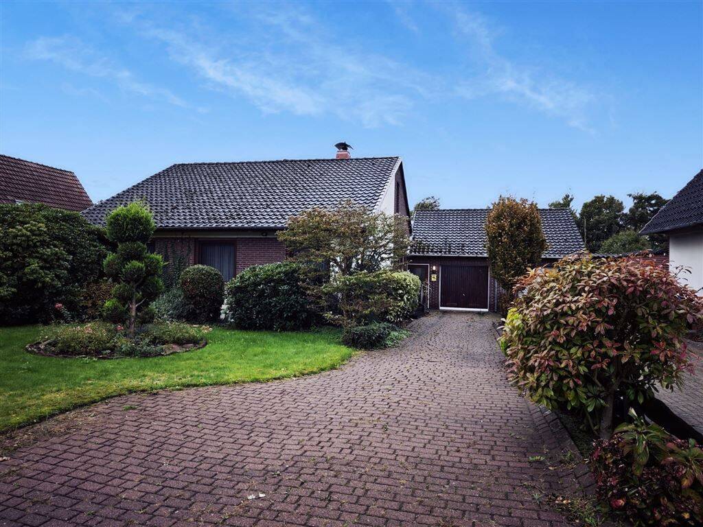 Ein Zuhause für Gartenfreunde!, 27809 Lemwerder