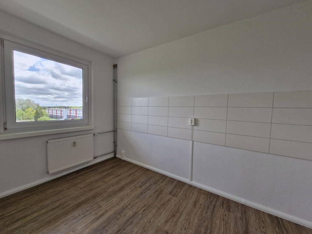 Erstbezug nach Sanierung – geräumige 3-Raumwohnung, 39576 Stendal