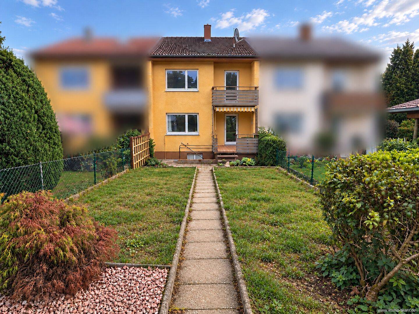 Samstag Besichtigung// Gestalten Sie Ihr Traumhaus – Reihenmittelhaus mit schönem Garten, 73230 Kirchheim unter Teck