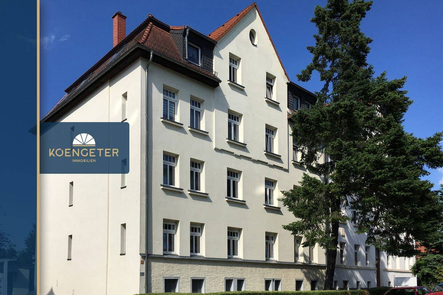 NEU: Ihr neues Kapitel in Leipzig!, 4316 Leipzig (Baalsdorf Holzhausen Mölkau)