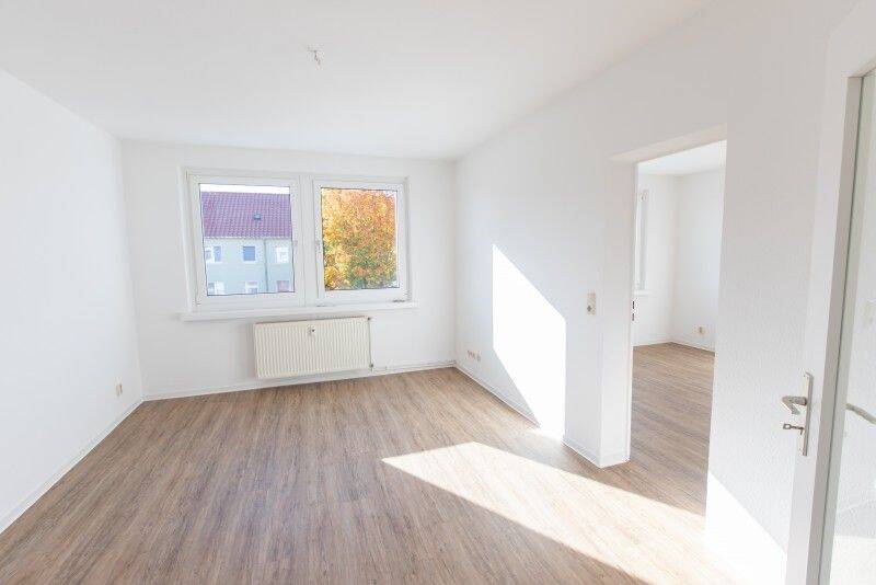 Schicke 3-Zimmerwohnung in Stendal Röxe!, 39576 Stendal