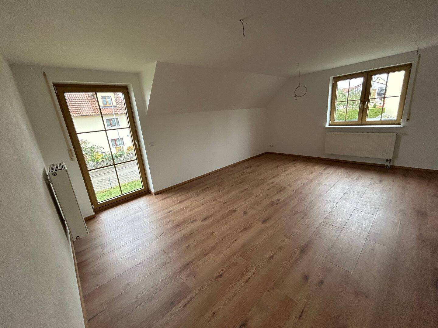 Wohnung Erstbezug am Ortsrand, 86672 Thierhaupten