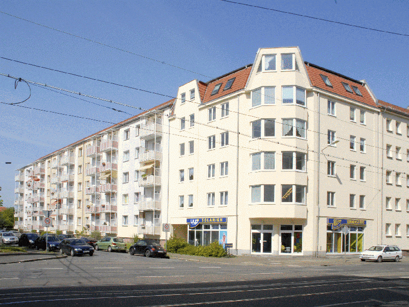 Großzügige 2-Zimmerwohung mit Aufzug in Zentrumsnähe sucht neue Mieter!, 4105 Leipzig (Zentrum-Nord Zentrum-Nordwest Zentrum-Ost Zentrum-West)