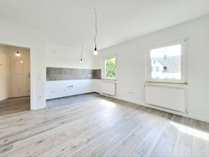 2 Zimmer mit großer Wohnküche, 32427 Minden