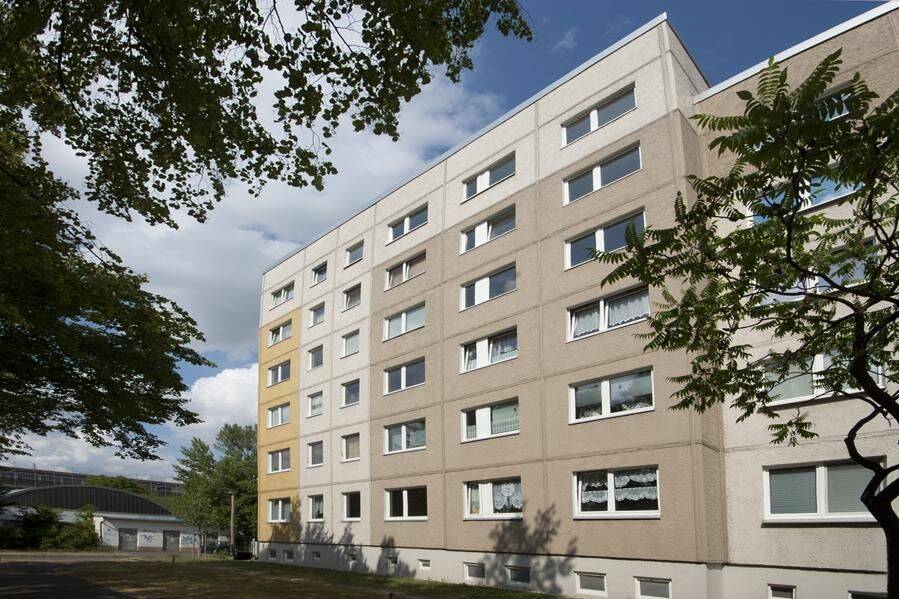 Große geräumige 3-Raumwohnung in Thekla, 4349 Leipzig (Plaußig-Portitz Thekla)