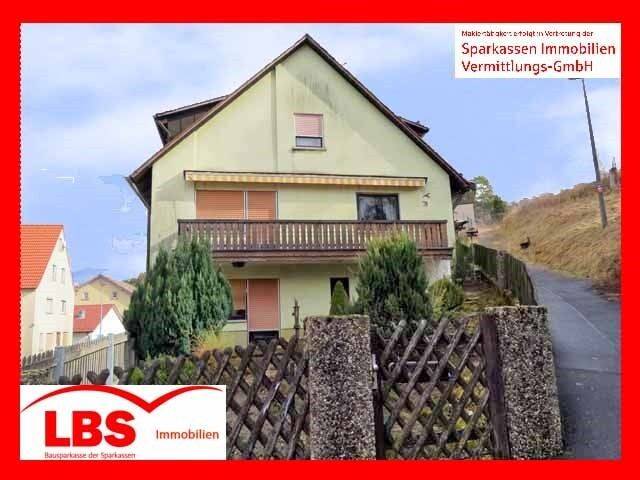 „EIGENTUM STATT MIETE“ – PREISKRACHER!, 91236 Alfeld