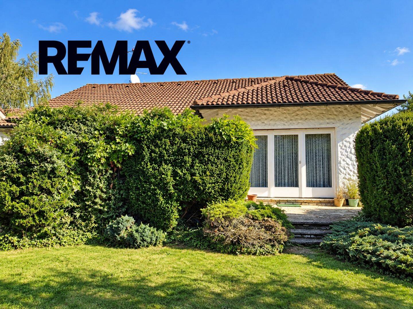 Ein Zuhause für heute und morgen – Bungalow mit Garten und Potenzial in Fürth, 90765 Fürth
