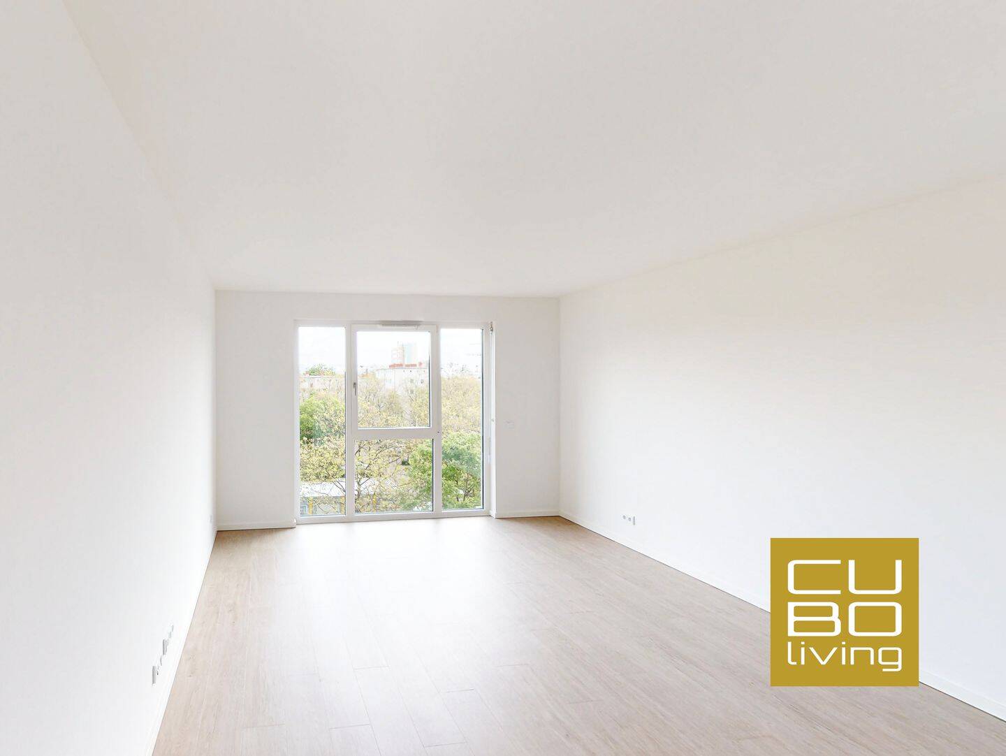 Perfekt für Singles oder Studenten: Kompakt geschnittene 1-Zimmer Wohnung mit Pantryküche, 64283 Darmstadt (Darmstadt)