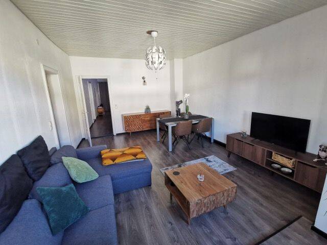 Großzügige 4,5-Zimmer-Altbauwohnung in St.Johannis, 90419 Nürnberg (Kleinweidenmühle Sankt Johannis)