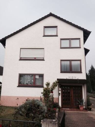 Schöne 2-Zimmer DG Wohnung, 77855 Achern