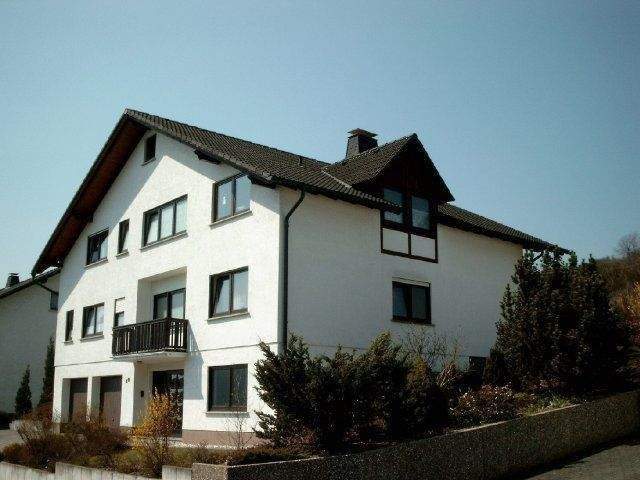 Kleines Appartement in Breidenbach-Niederdieten, 35236 Breidenbach