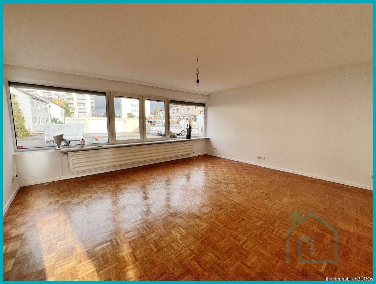 2-3 Zimmer-Wohnung in Frankenthal, 67227 Frankenthal (Pfalz)