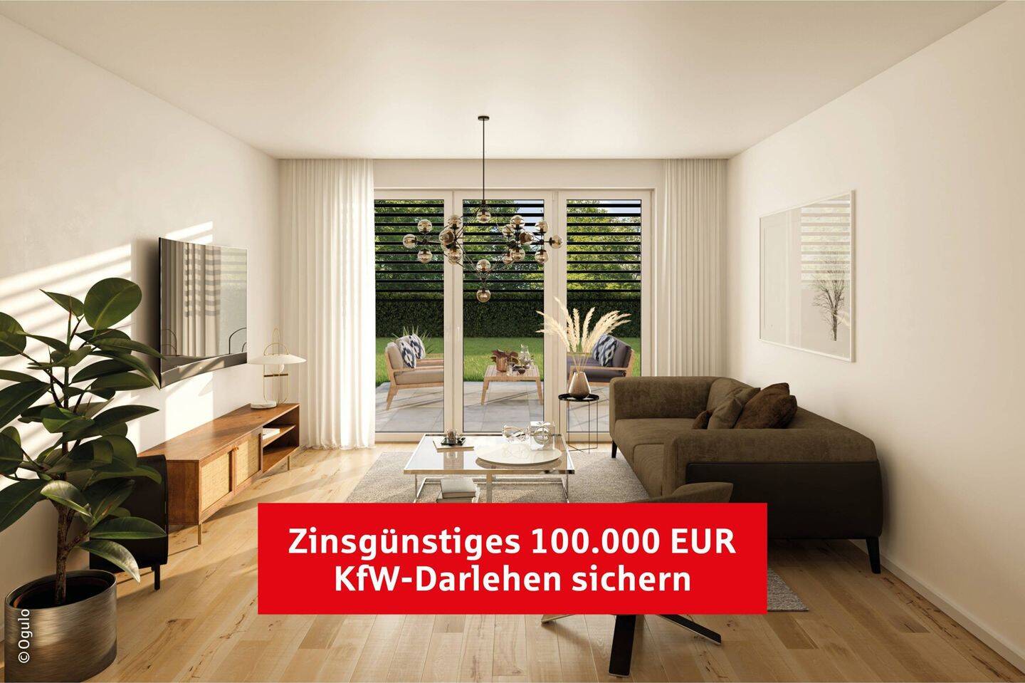 Jetzt erschwingliches Reihenmittelhaus mit KFW-55 Förderung sichern!, 51381 Leverkusen (Bergisch Neukirchen Lützenkirchen Quettingen)