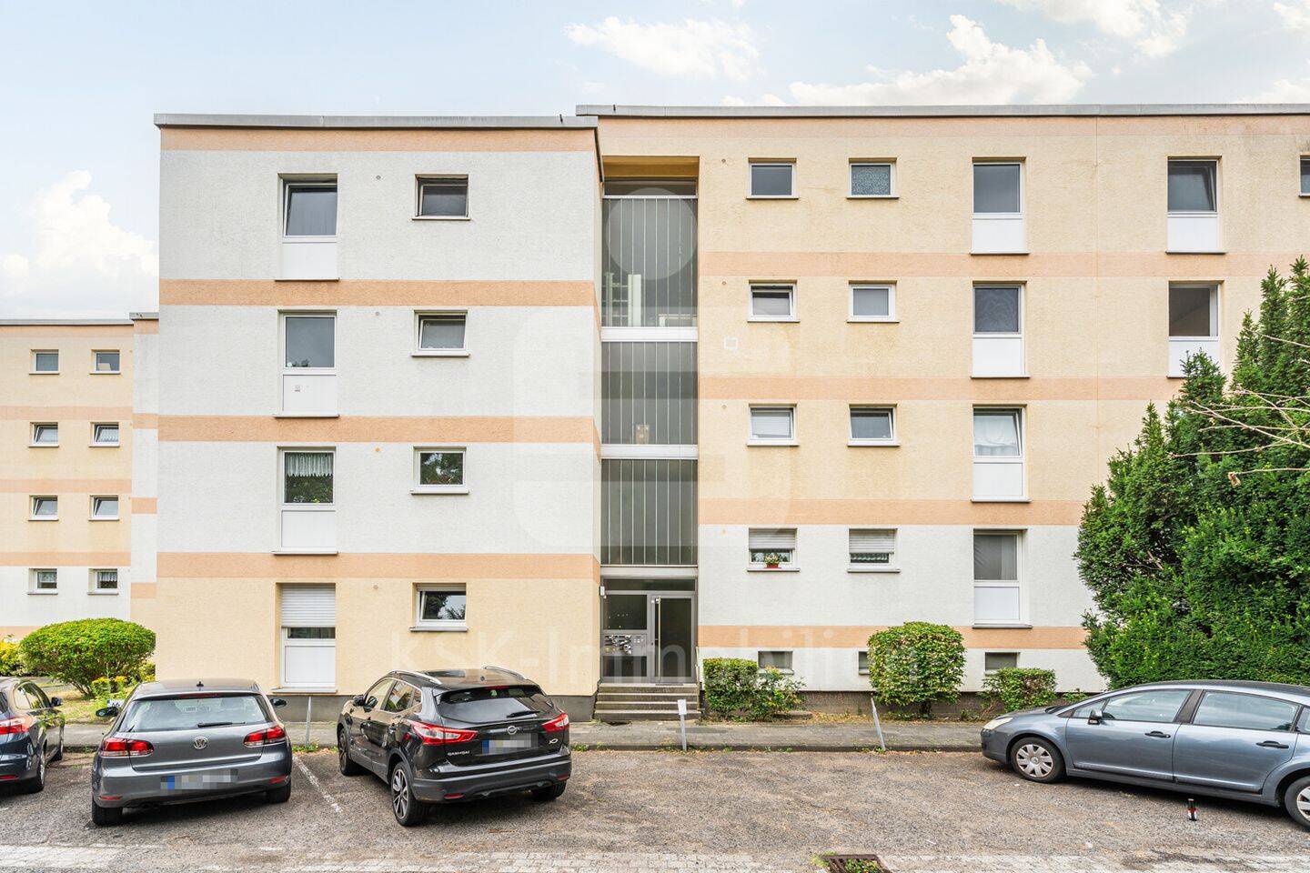 Top gepflegt und gut geschnitten!, 51427 Bergisch Gladbach