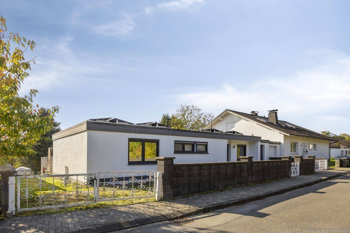 ***Moderner Bungalow in Möhnesee-Günne***, 59519 Möhnesee