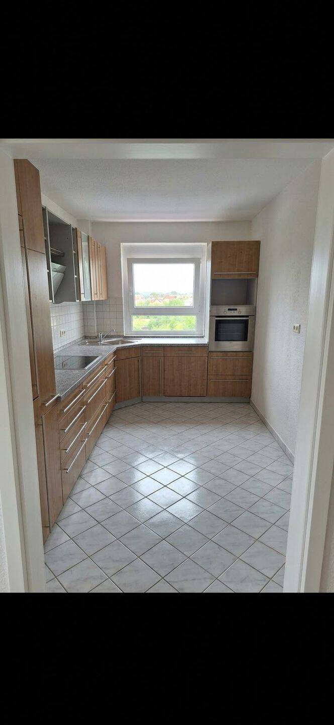 Kernsanierte 3-Zimmer-Wohnung, 70439 Stuttgart (Neuwirtshaus Stammheim Zuffenhausen)