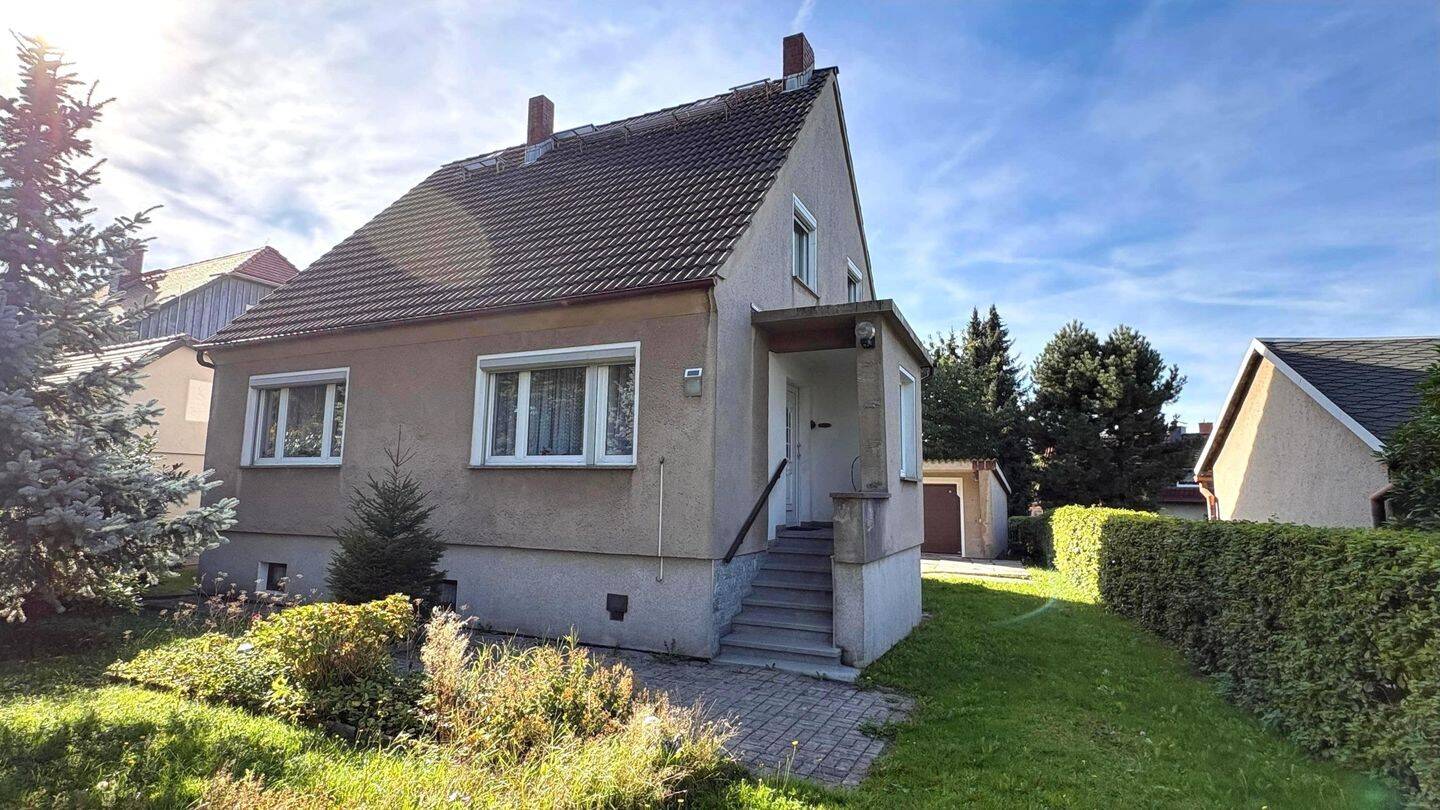 Wohnen am Kottmar, 2739 Kottmar