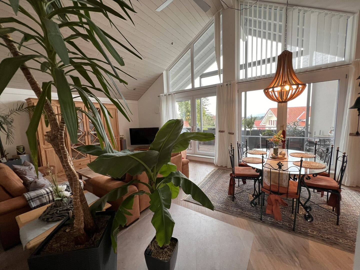Zeit für Veränderung: Berge sehen, neue Freiheiten genießen und architektonisch ansprechend wohnen. Jetzt und in Zukunft., 87490 Haldenwang