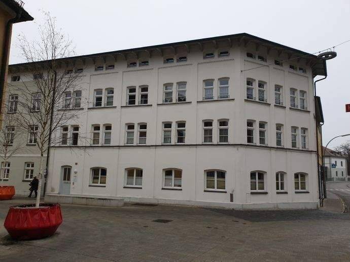 „Wohnen in der Altstadt“ 1,5-Zi.-Wohnung, zentrale Lage, Freising (S1), 85354 Freising