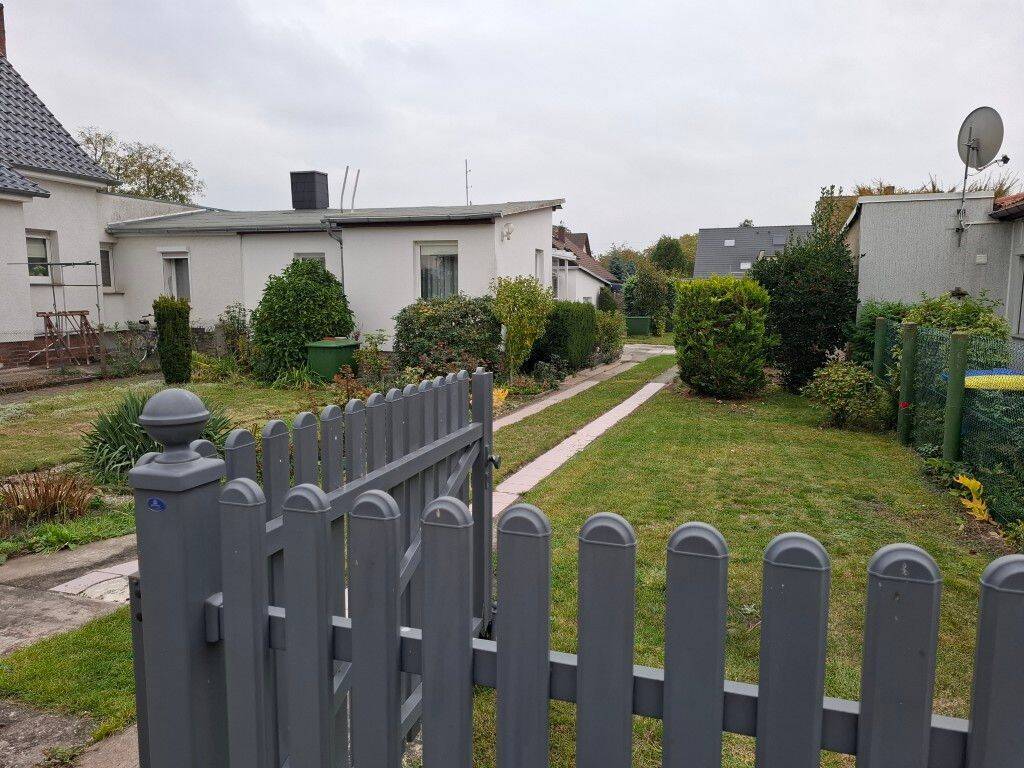 Baugrundstück in ruhiger Lage von MD-Prester !, 39114 Magdeburg