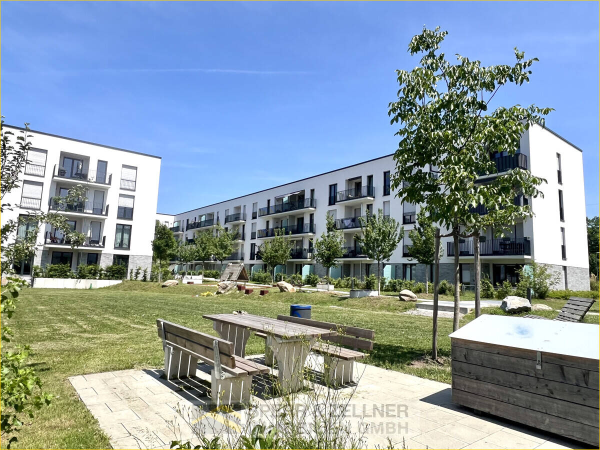München/Sendling – familienfreundliche 3-Zi.-Whg. in Siedlungslage, 81369 München (Sendling Sendling-Westpark Thalk. Obersendl.-Forsten-Fürstenr.-Solln)