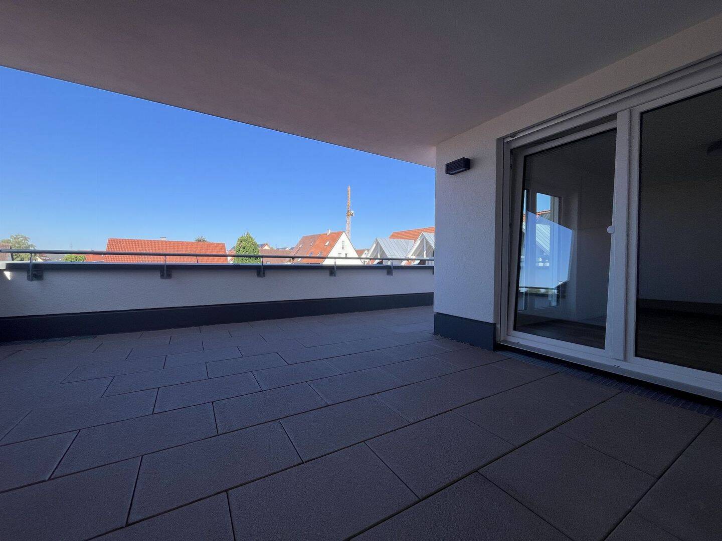 Erstbezug: Mit dem Aufzug direkt in die Wohnung! Moderne 4,5-Zimmer-Wohnung in Nufringen, 71154 Nufringen