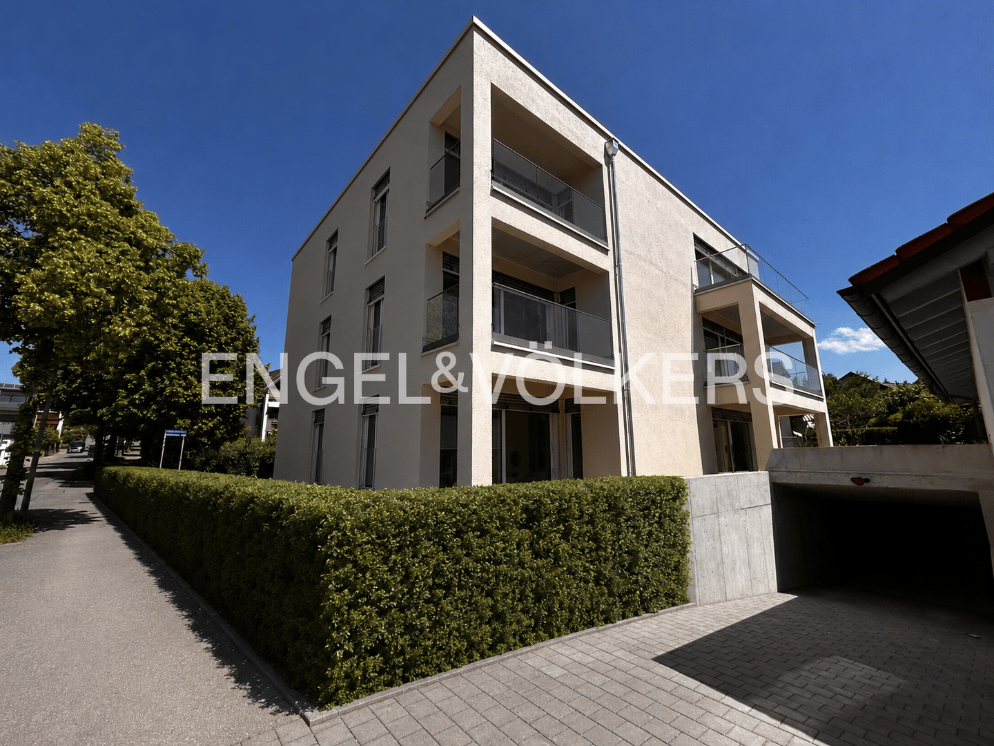2-Zi. Neubauwohnung – nur noch 2 Einheiten verfügbar!, 88131 Lindau (Bodensee)
