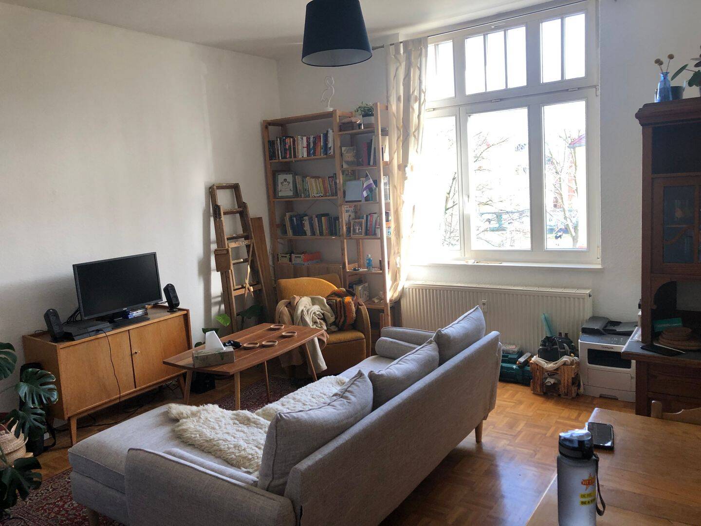2 Zimmer Wohnung, 4179 Leipzig (Altlindenau Leutzsch Neulindenau Schönau)
