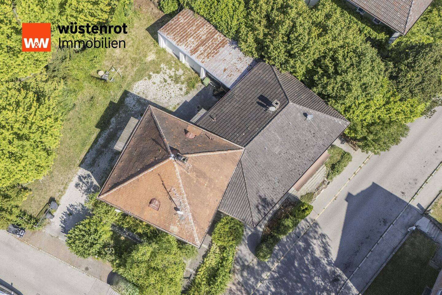 Attraktives Grundstück in hervorragender Lage von Freising, 85356 Freising