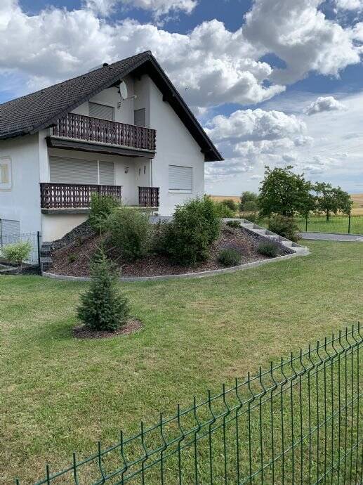 Mietwohnung, 2,5 Zimmer, 85 m², in Wartmannsroth, 97797 Wartmannsroth