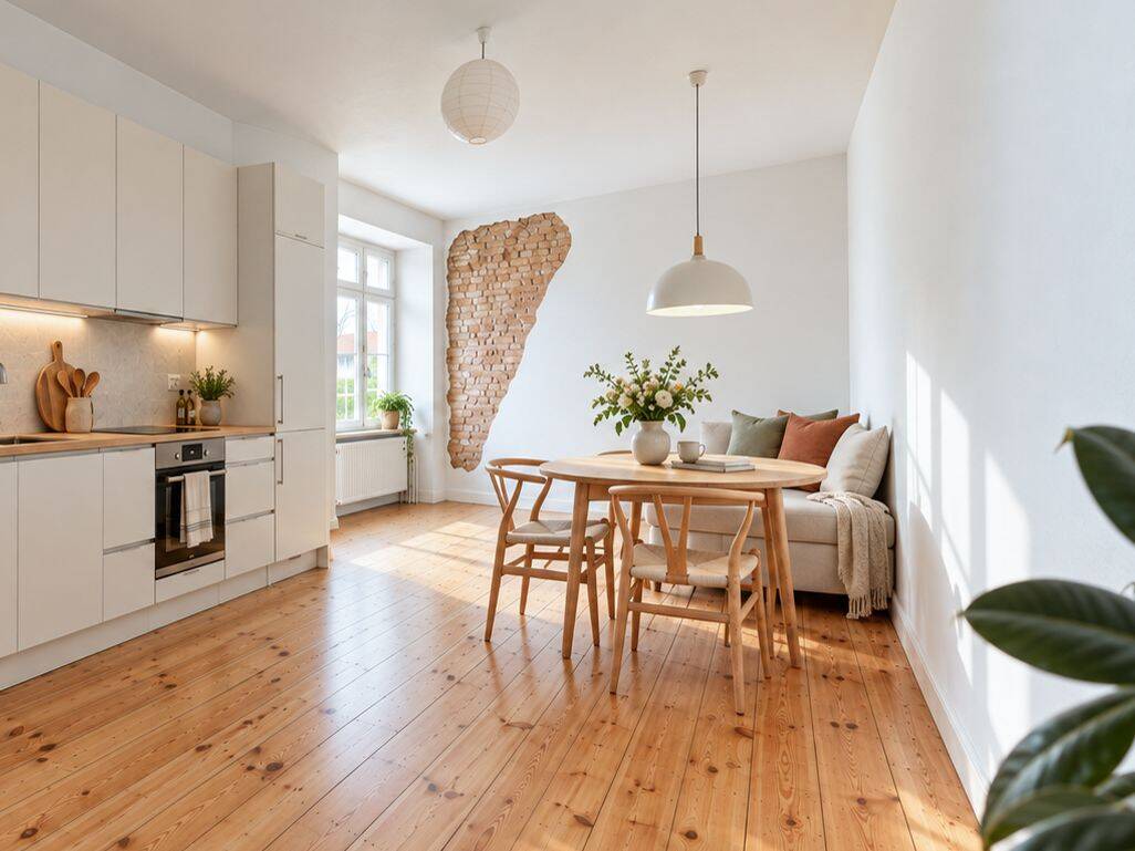 Altbauwohnung mit Loggia und Stuck im beliebten Boxhagener Kiez, 10245 Berlin (Friedrichshain-Kreuzberg Friedrichshain)