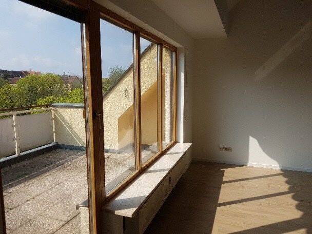 Maisonette-WG, 90443 Nürnberg