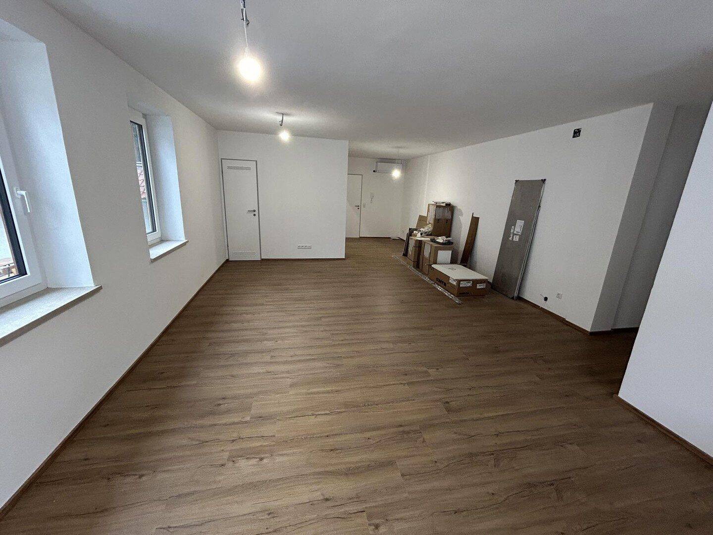 Frisch sanierte 3 Zimmer Wohnung, direkt an der Altstadt, 88239 Wangen im Allgäu