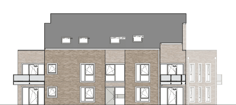 WBS Pflicht – Neubauwohnung Wesel-Obrighoven Erstbezug 01.01.2027, 46485 Wesel
