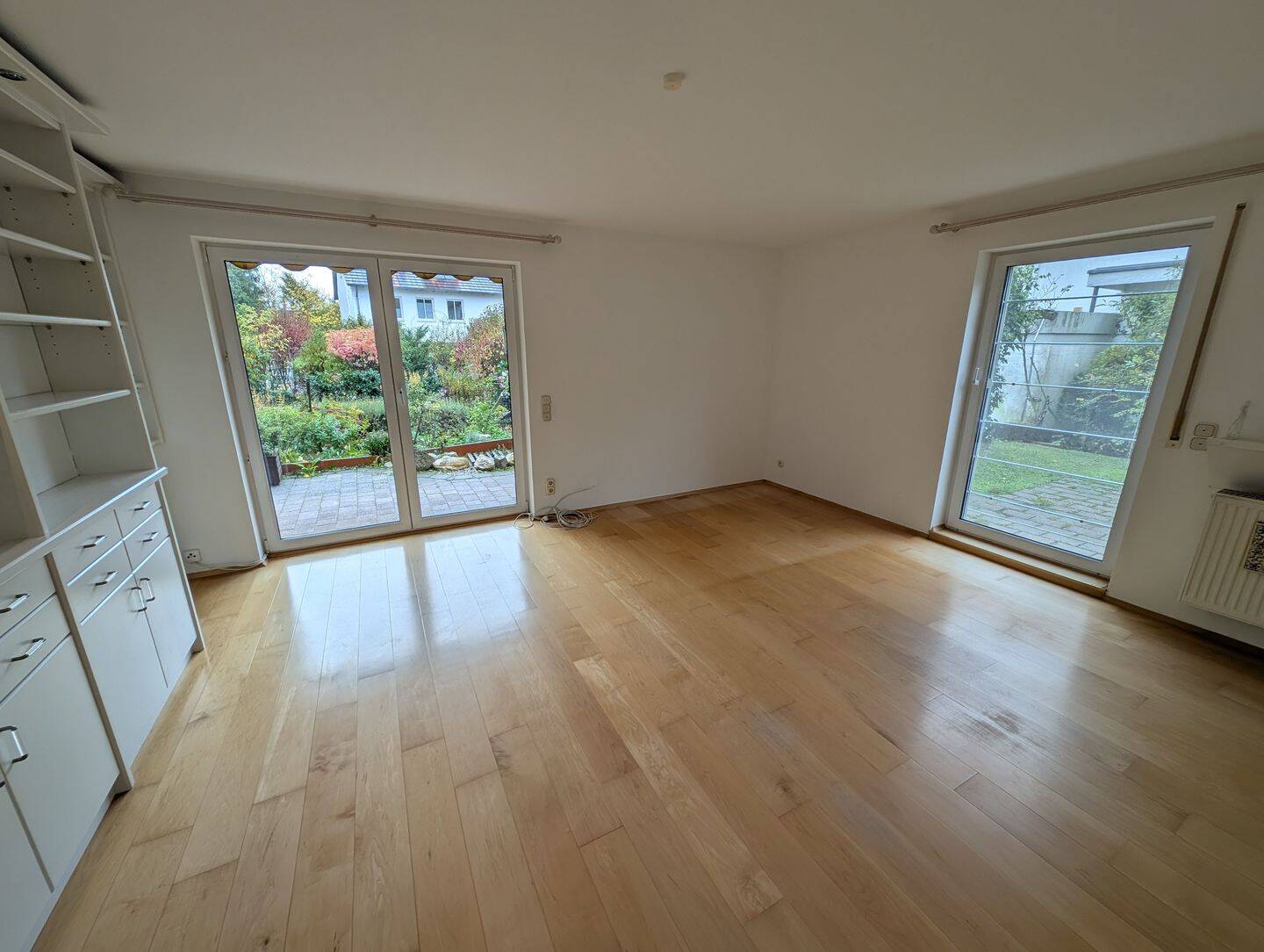 Barrierefreies Wohnen in einer 3 – Zimmer – Wohnung in Rothenburg ob der Tauber in Altstadtnähe, 91541 Rothenburg ob der Tauber