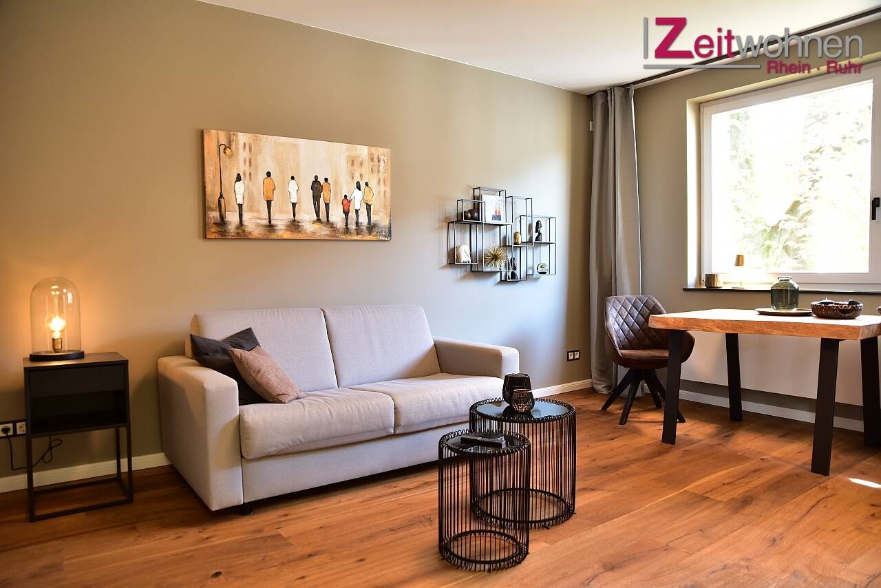 Exklusives Smart Home Designer Apartment in Köln- Nippes – Video online, 50733 Köln (Nippes Weidenpesch)