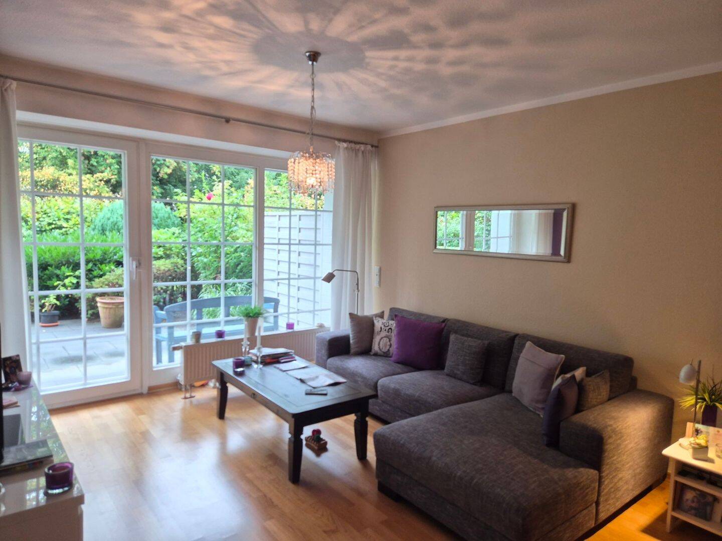 Terrassenwohnung in Schwachhausen, 28213 Bremen (Neu Schwachhausen Riensberg)